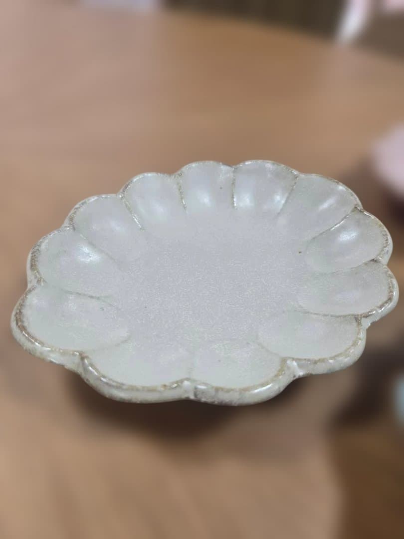 カネコ小兵のリンカ 18オーバルプレート3種×2の6枚セット