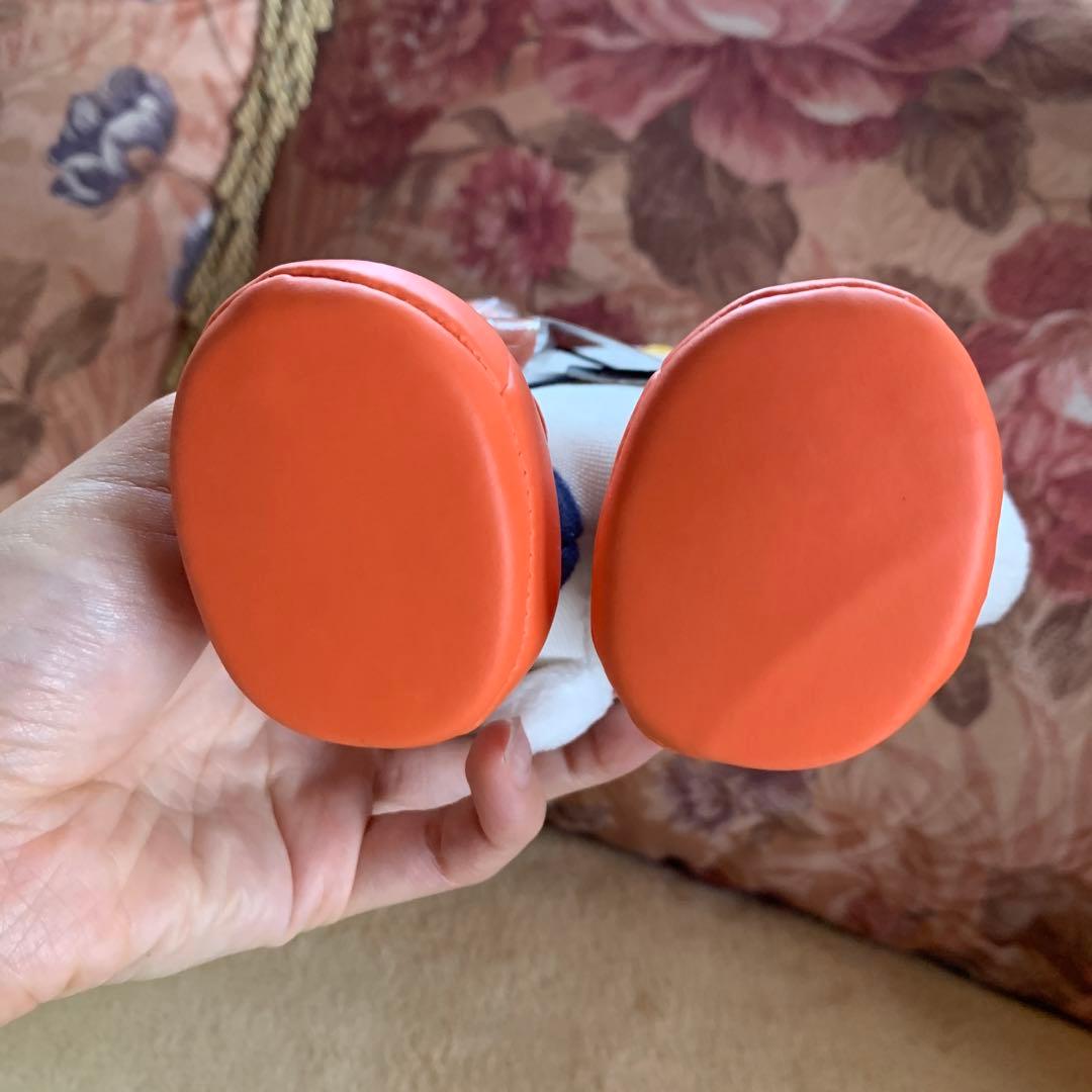 新品未使用　キティちゃん　コラボ　ジャイアンツ　読売ジャイアンツ　ぬいぐるみ