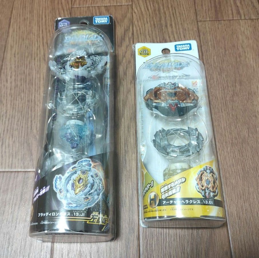 ベイブレードバースト　まとめ売り　超Zトリプルブースターセット 等