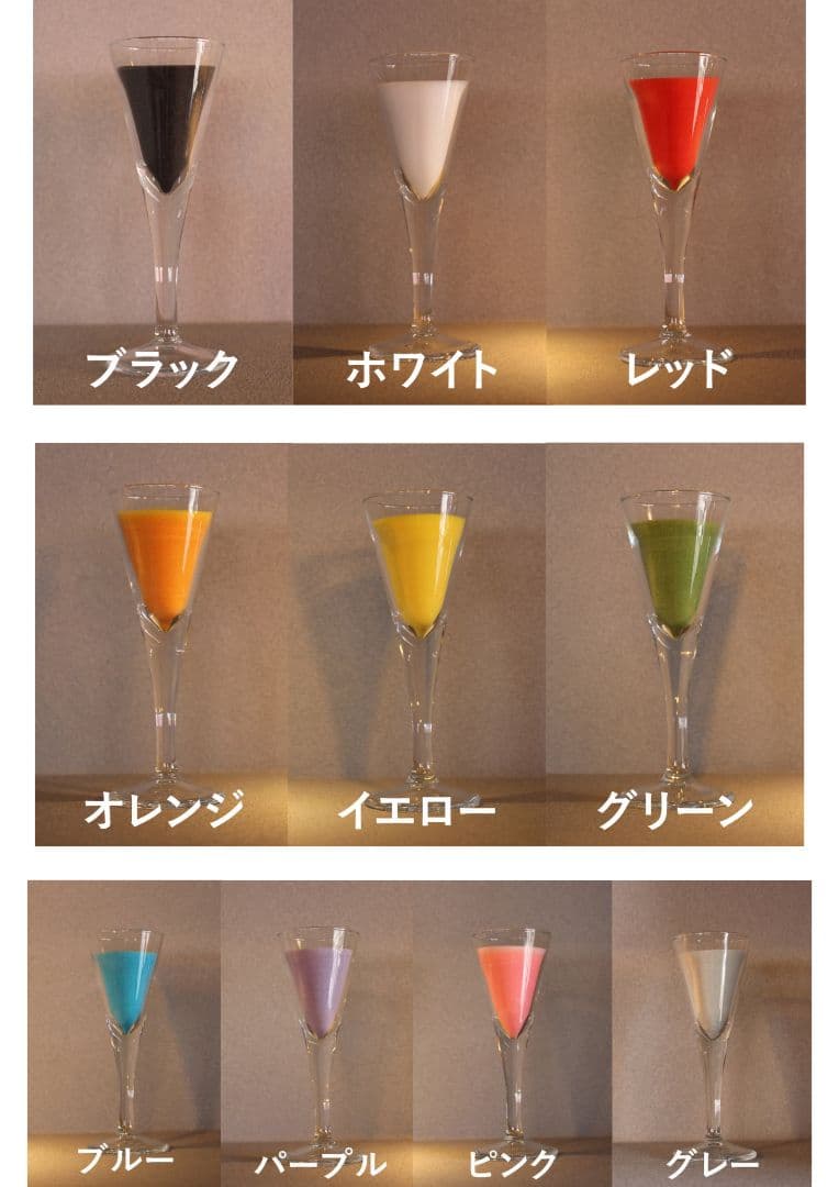 遺骨砂時計【大】【シナ】オーダーメイド　ペット　日本に三人しかいない砂時計職人