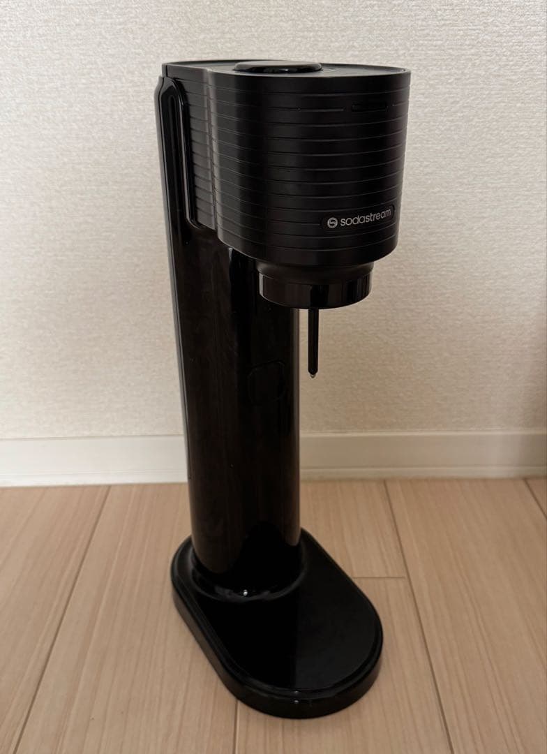 ソーダストリーム GAIA