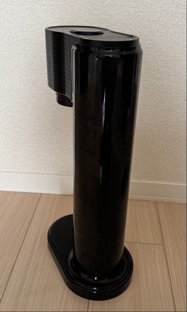 ソーダストリーム GAIA