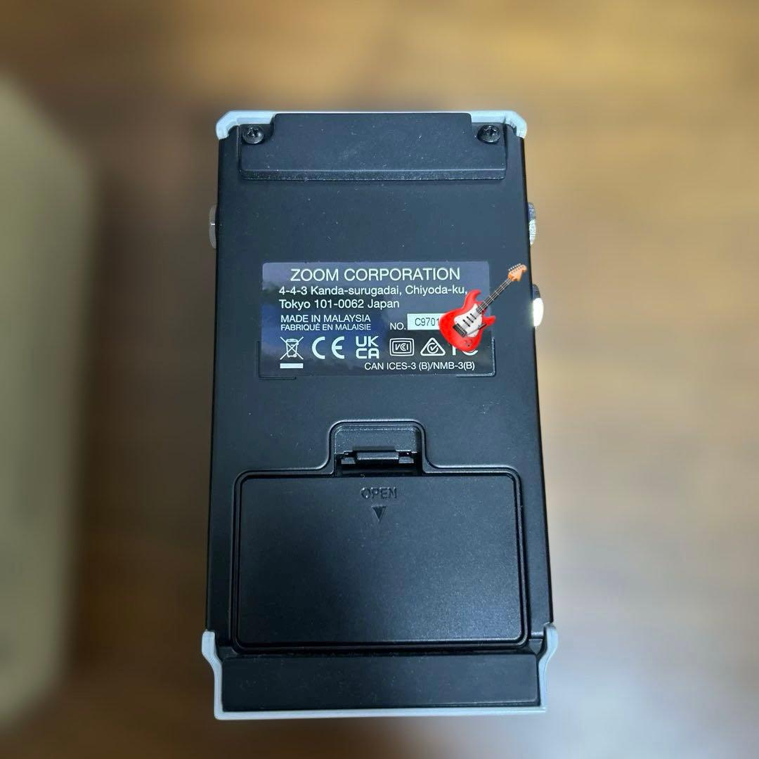MS-50G＋