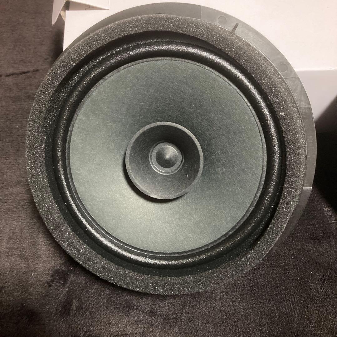 エブリィワゴン　6型　純正スピーカー