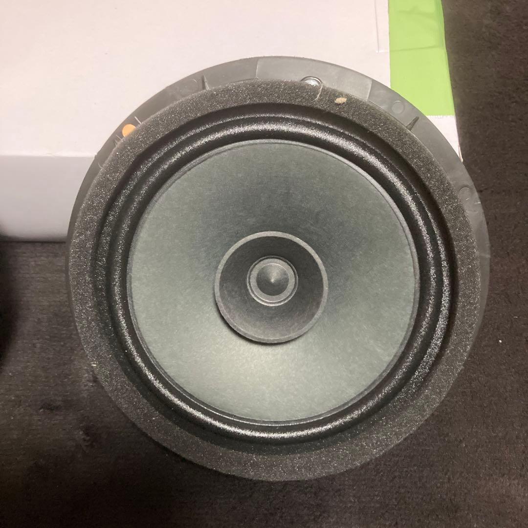 エブリィワゴン　6型　純正スピーカー