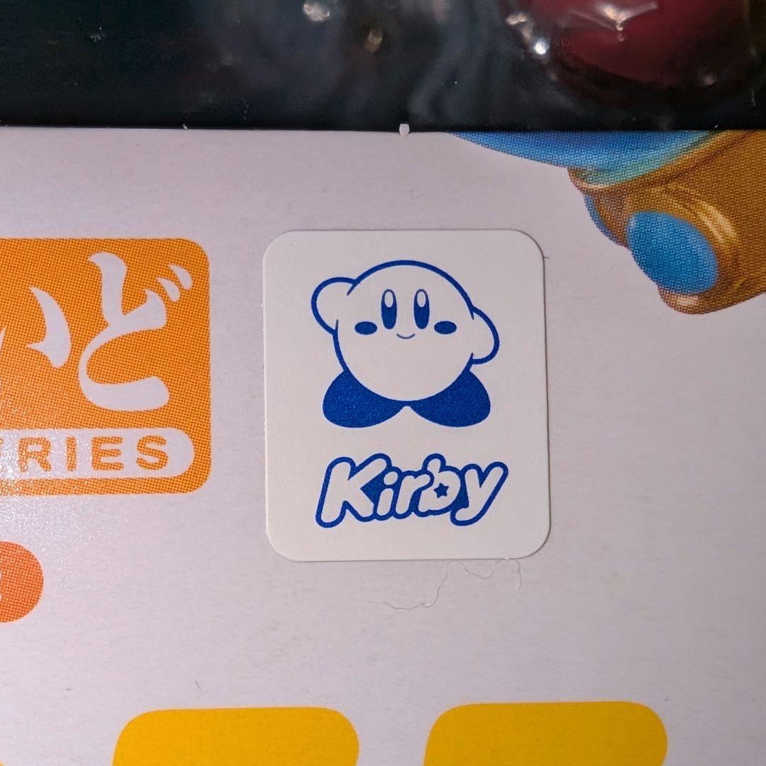 未開封 ねんどろいど ビームカービィ