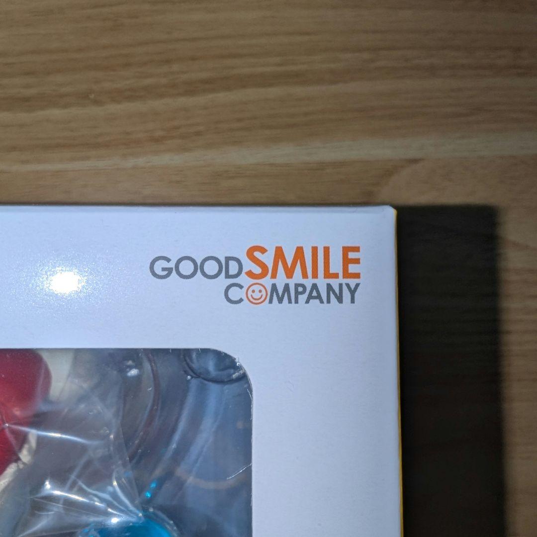 未開封 ねんどろいど ビームカービィ