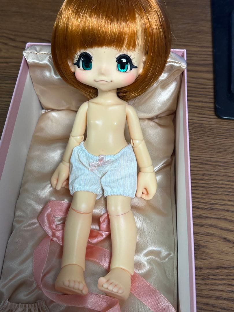 キノコジュース　KIKI ムニュクチ