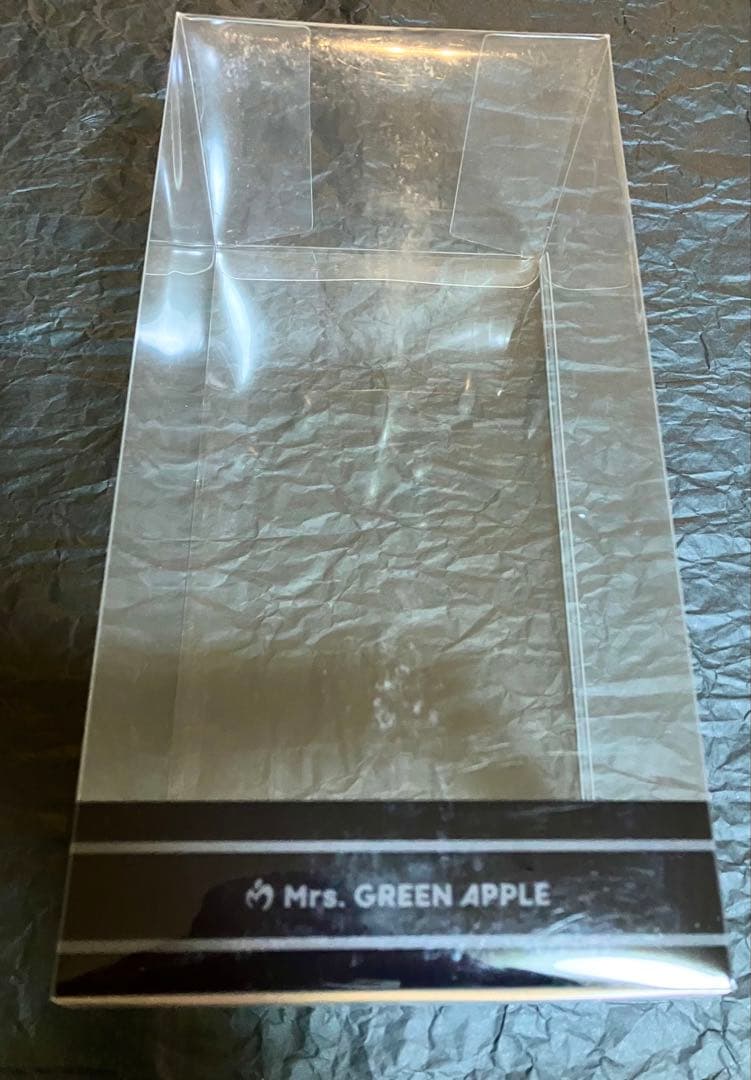 【本日限定】 ミセス ライトスティックバッグ（ストラップ・外箱あり）黒