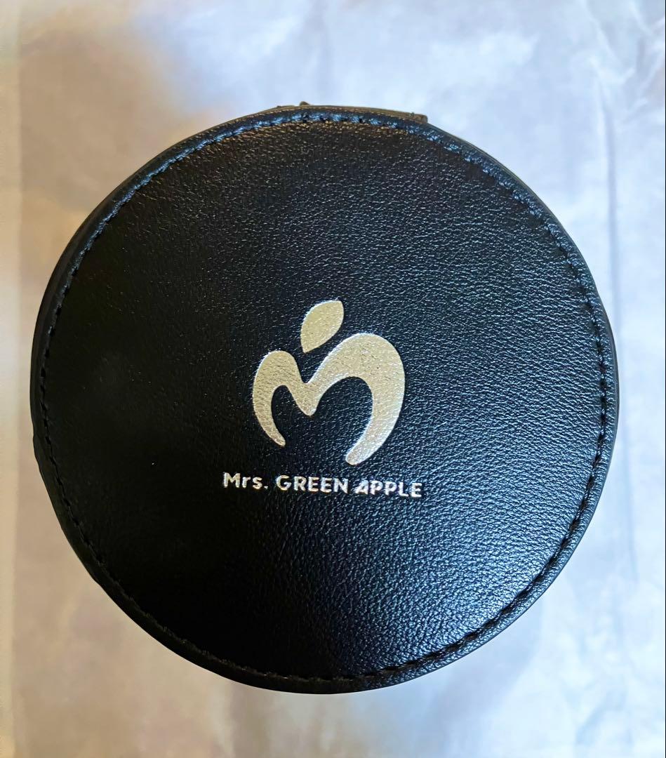 【本日限定】 ミセス ライトスティックバッグ（ストラップ・外箱あり）黒