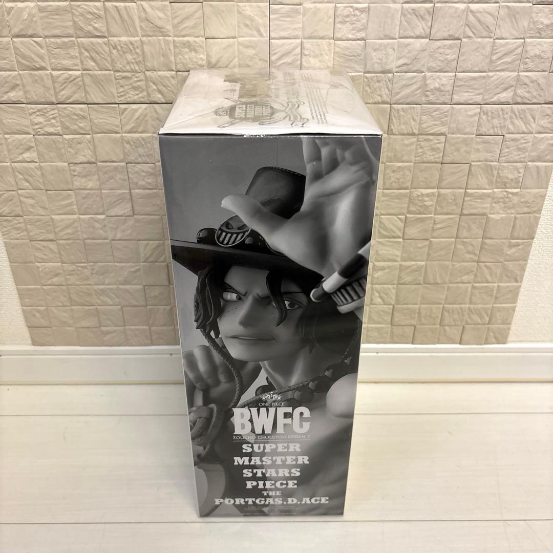 SMSP エース　B賞02 ワンピース