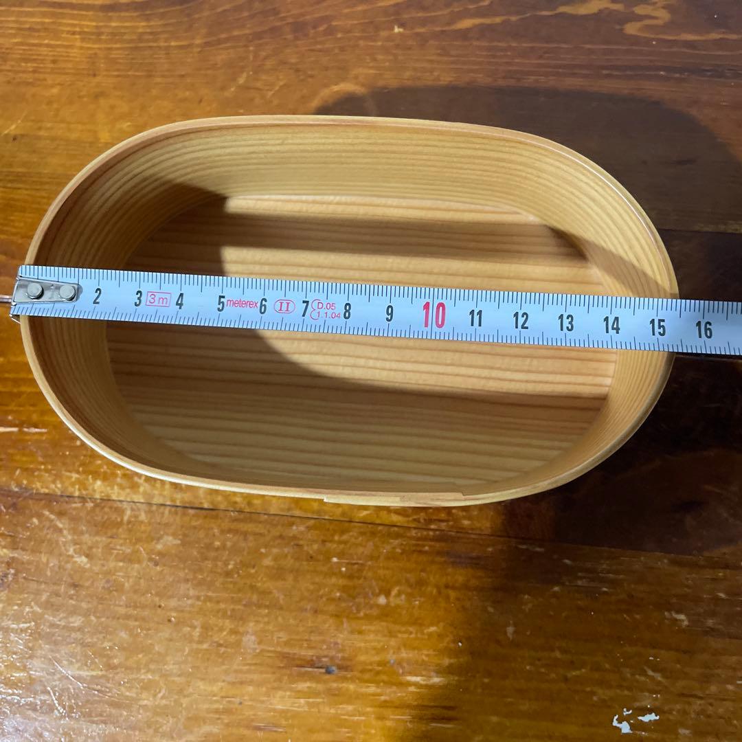 【新品・未使用】越前漆器 雅乃 七宝 日本の弁当箱 小判 吉祥紋 縁起物 日本製