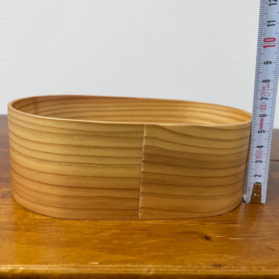 【新品・未使用】越前漆器 雅乃 七宝 日本の弁当箱 小判 吉祥紋 縁起物 日本製