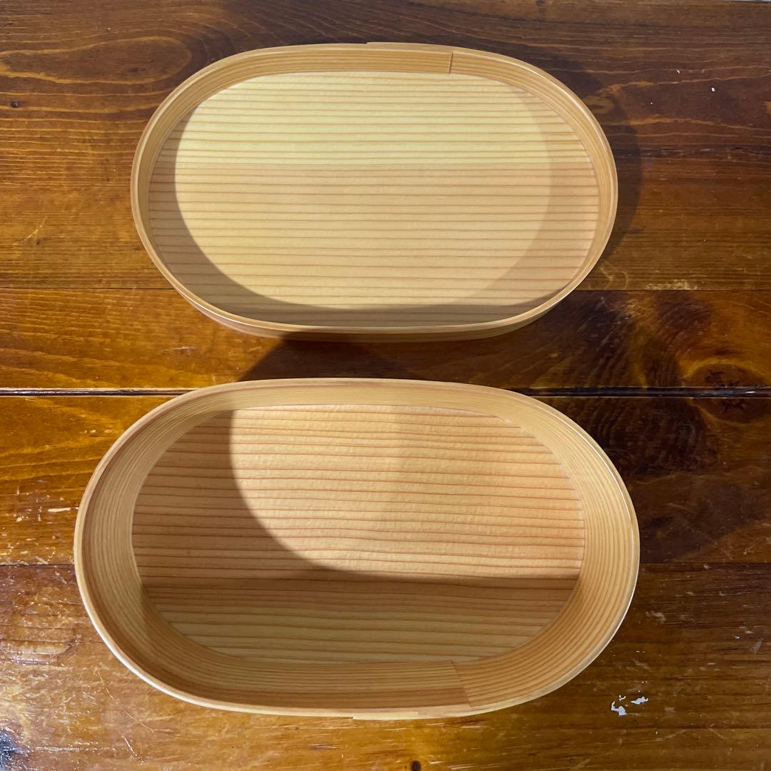 【新品・未使用】越前漆器 雅乃 七宝 日本の弁当箱 小判 吉祥紋 縁起物 日本製