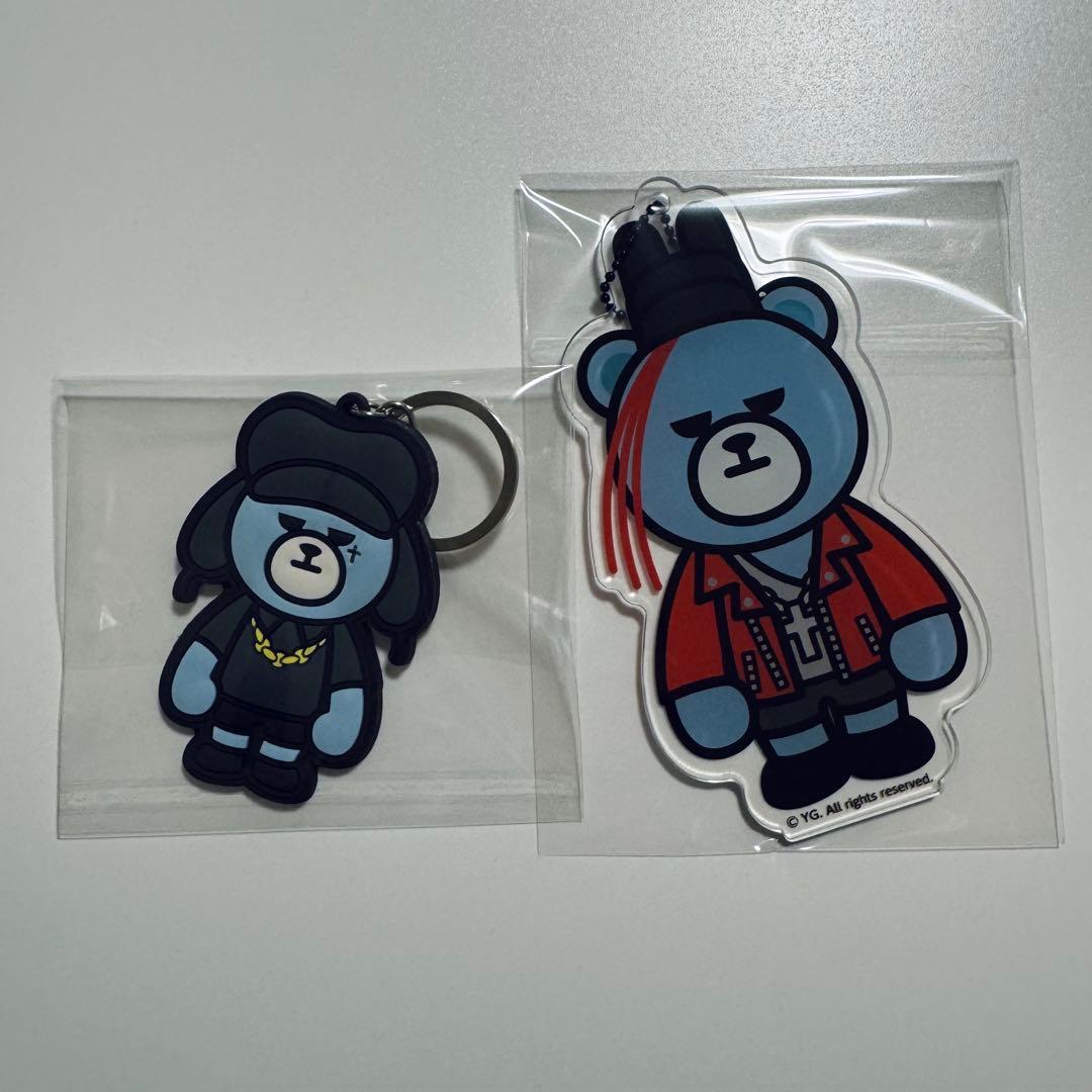 BIGBANG G-DRAGON グッズ　まとめ売り