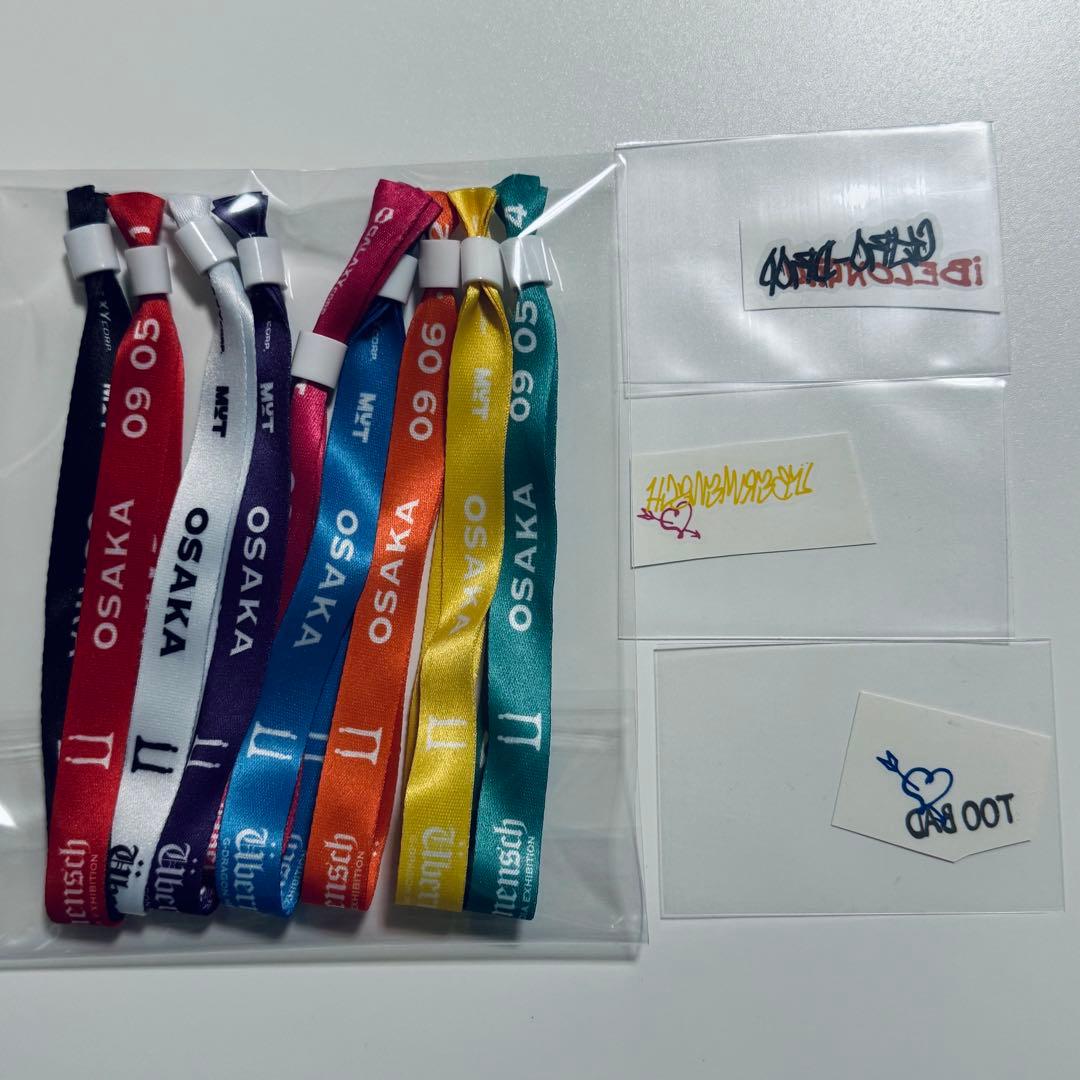 BIGBANG G-DRAGON グッズ　まとめ売り