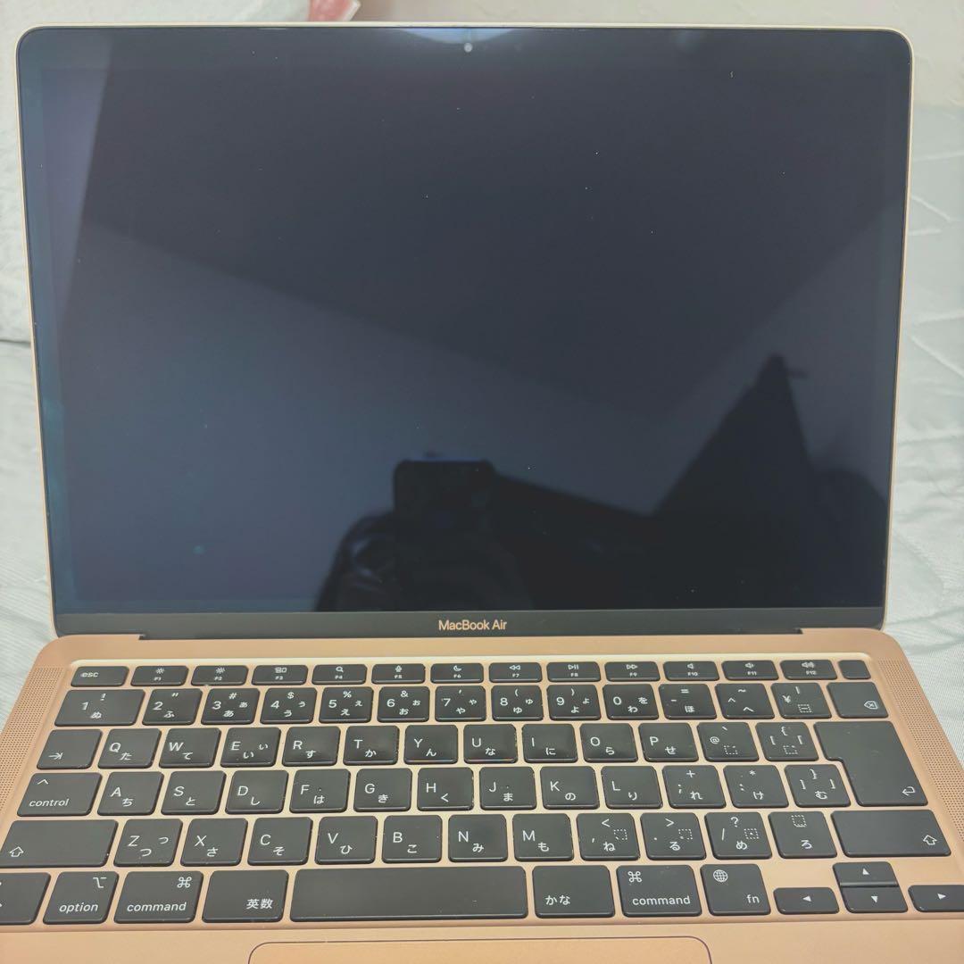【ジャンク品】Apple MacBook Air m1