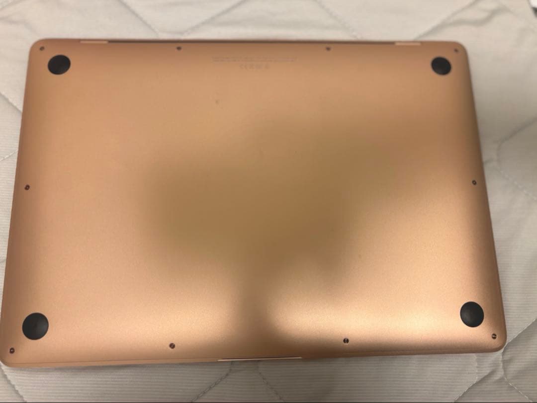 【ジャンク品】Apple MacBook Air m1