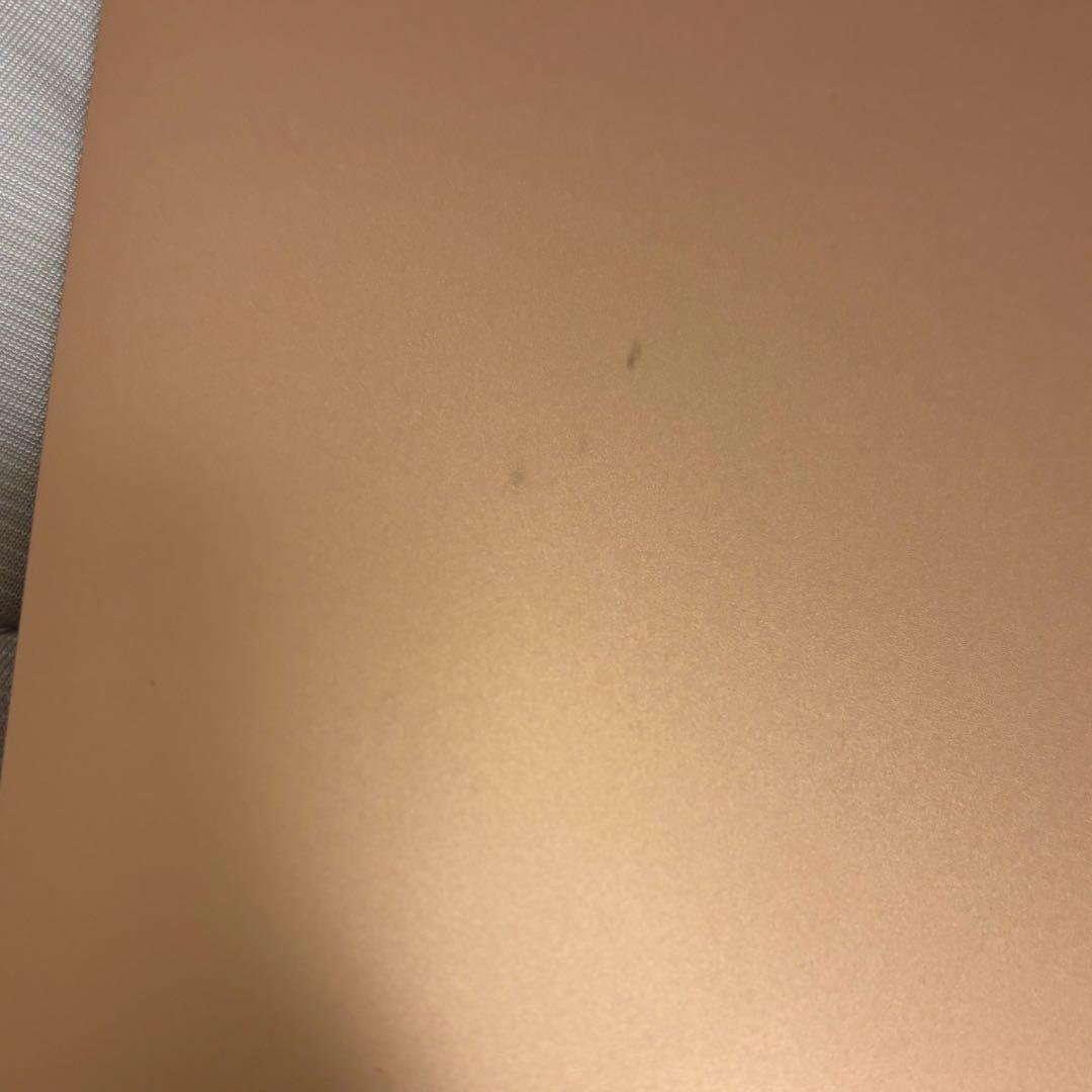 【ジャンク品】Apple MacBook Air m1