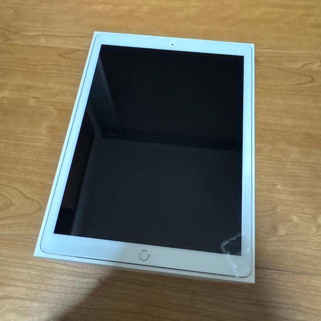iPad Pro 12.9inch 第1世代　セルラー 128GB