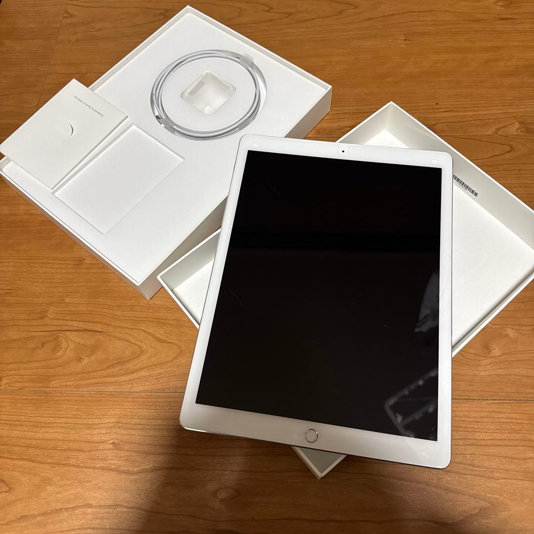 iPad Pro 12.9inch 第1世代　セルラー 128GB