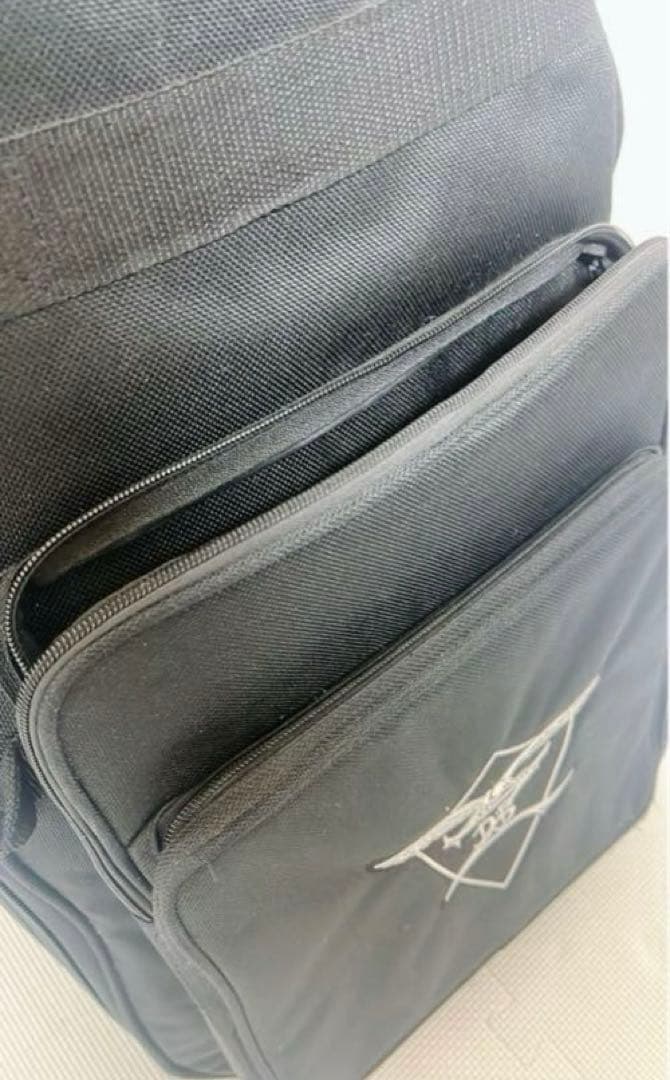 ギター DBZ Guitars BARCHETTA EM-FR EMG