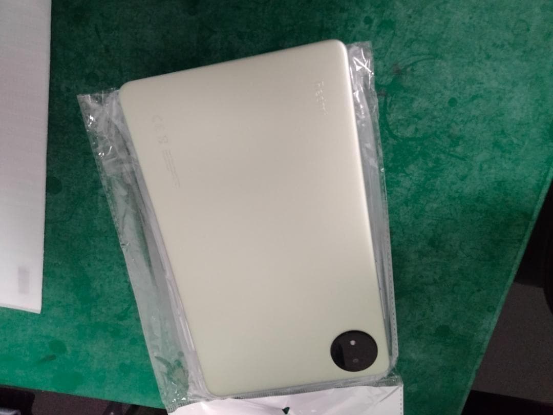 Redmi Pad SE 8.7 4GB/128GB Wi-Fiモデル おまけ