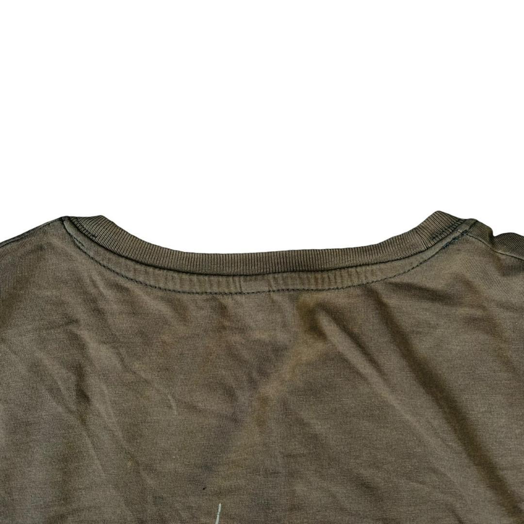 希少 マドンナ ツアーTシャツ M バンドT 00s 変色あり 雰囲気抜群 映画