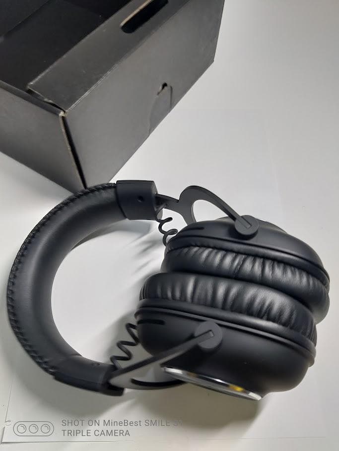 logicool PRO X ゲーミングヘッドフォン