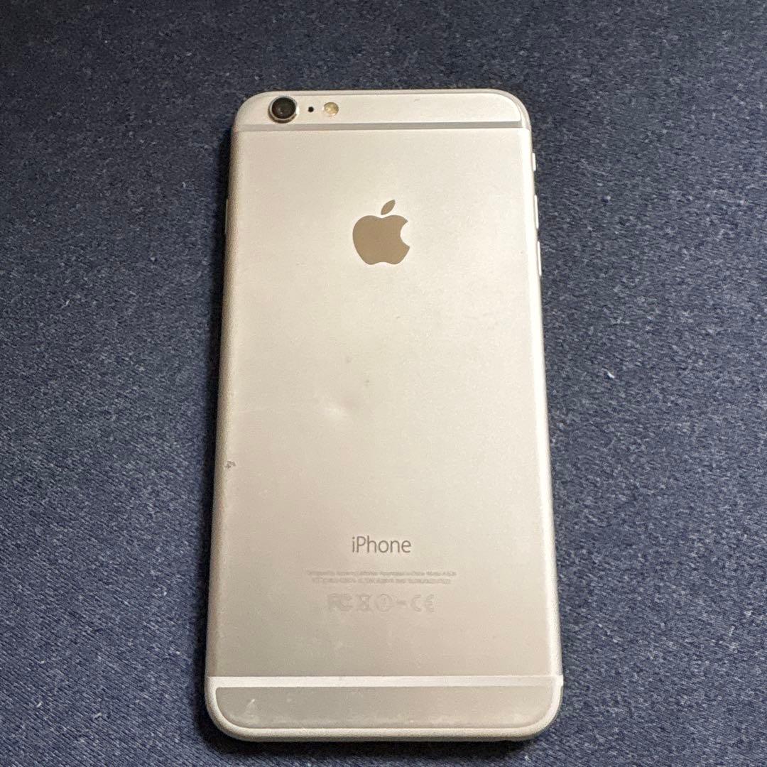 iPhone6Plus 64GB SIMフリー
