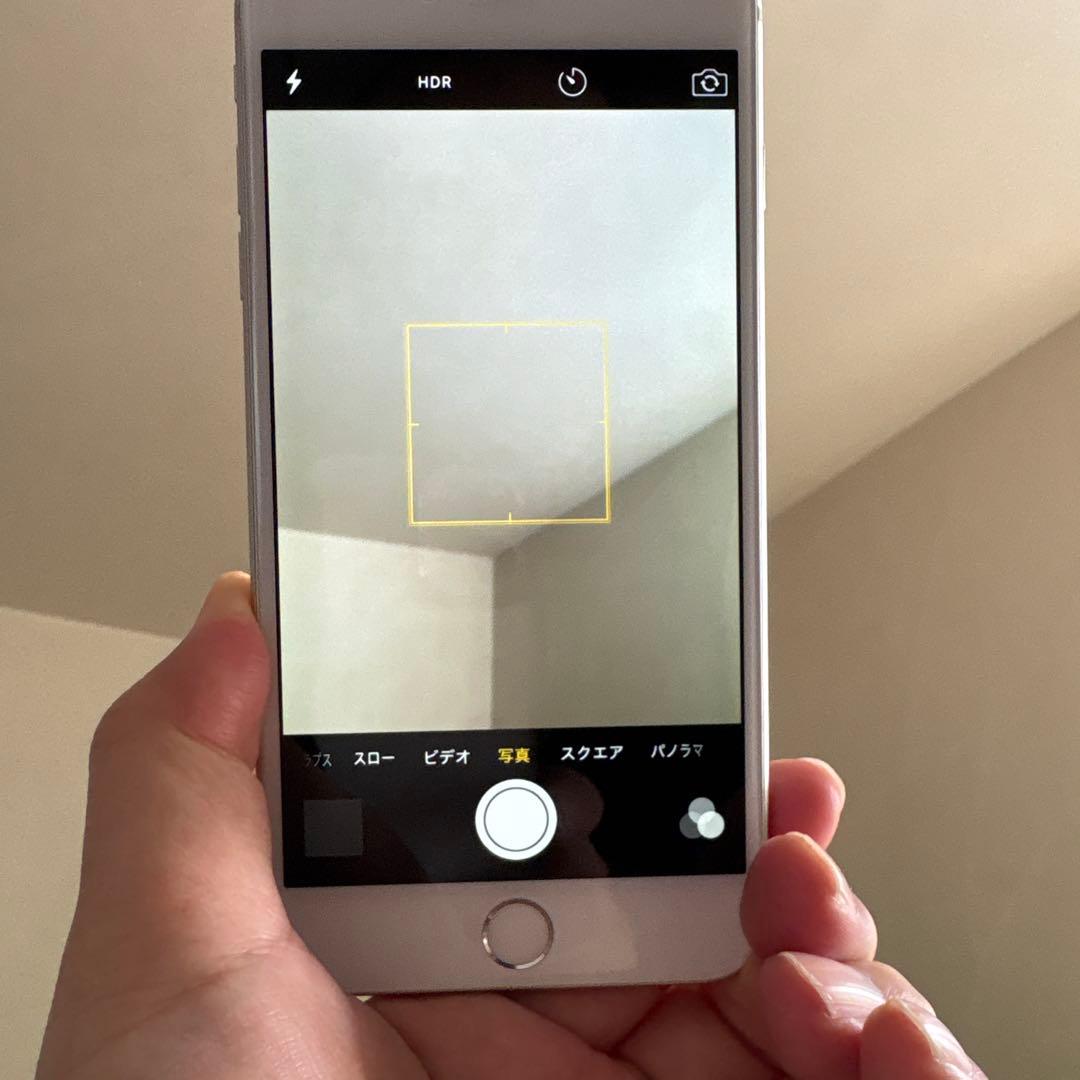 iPhone6Plus 64GB SIMフリー