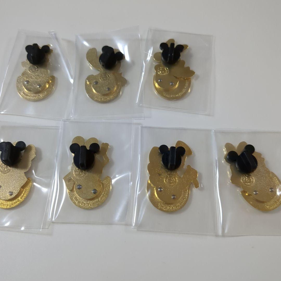 ディズニー イースター ピンバッジ まとめ売り セット