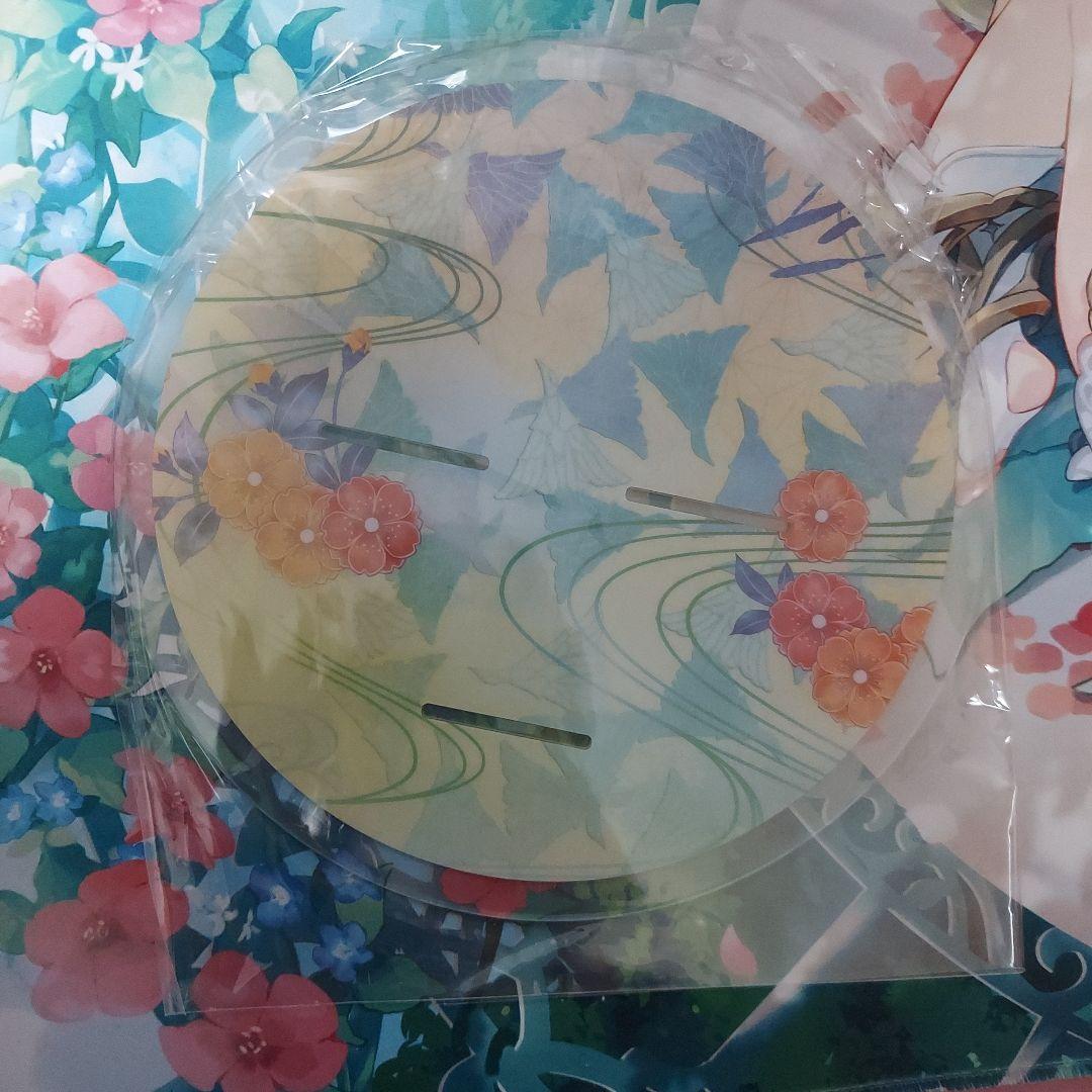 鬼滅の刃 冨岡義勇 アクリルスタンド