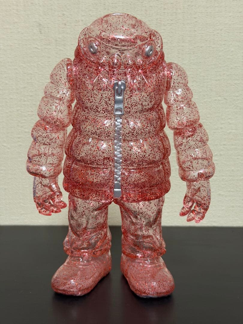 GYAROMI ギャロミ クトゥルフオイド レッドラメ　コミコン