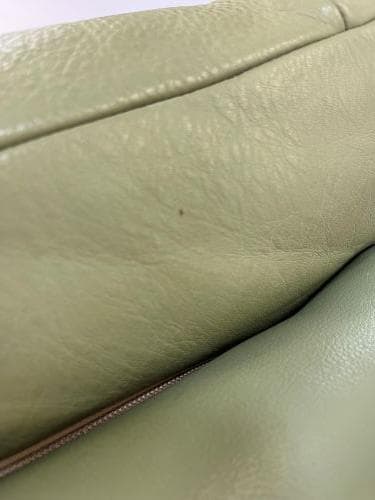 J【中古品】カリモク 一人掛けソファ 回転式　ワンランク上の座り心地♪