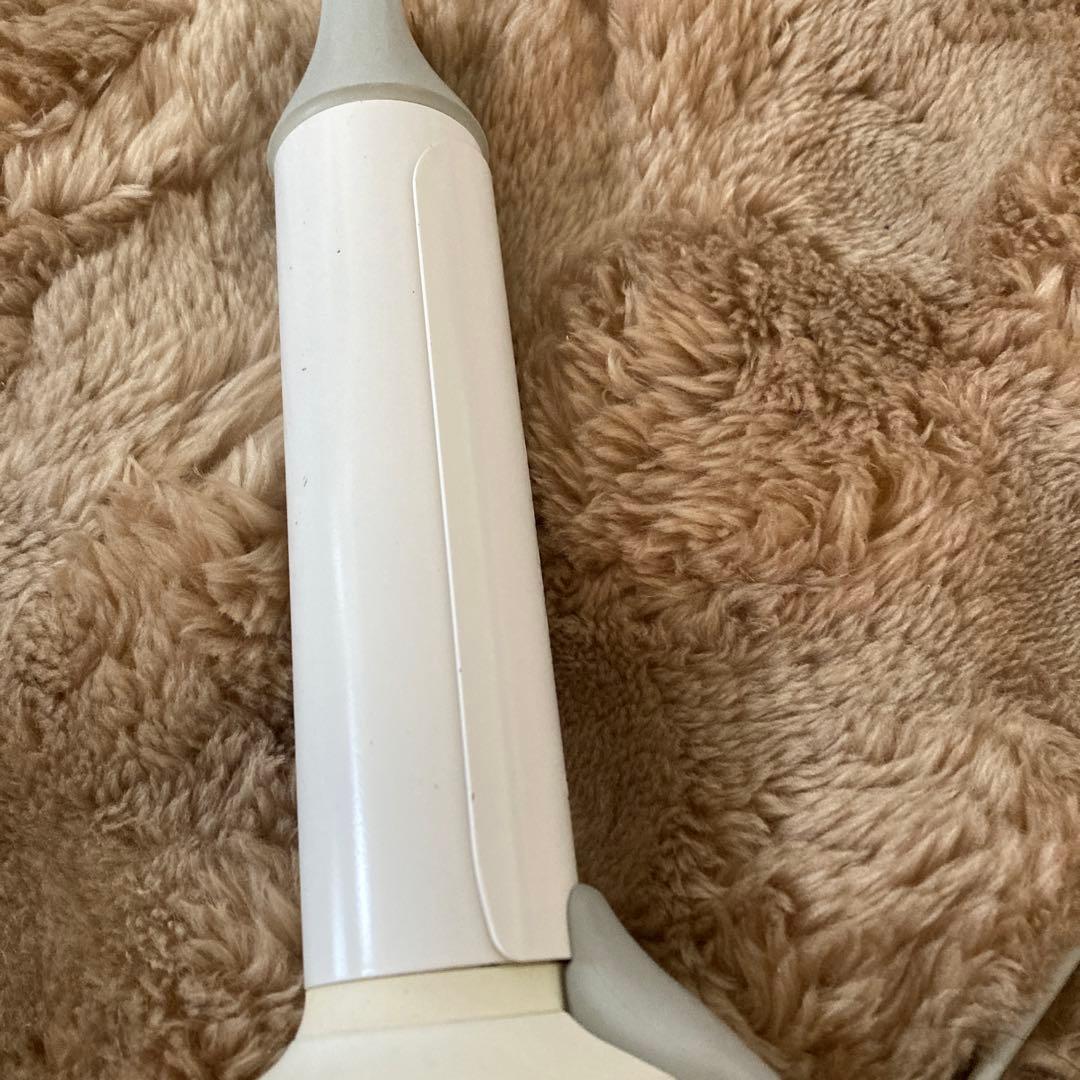 中古ヘアアイロン、3点、箱・説明書なし