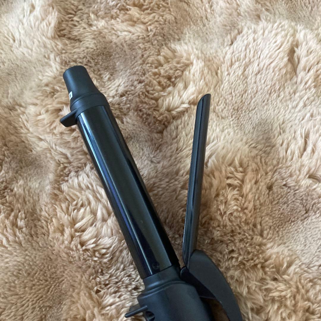 中古ヘアアイロン、3点、箱・説明書なし