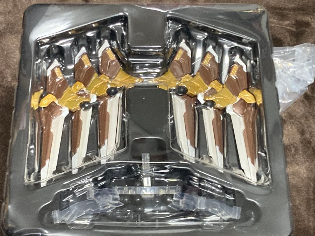 リボルテック ZOE ジェフティ アヌビス　まとめ売り　セット