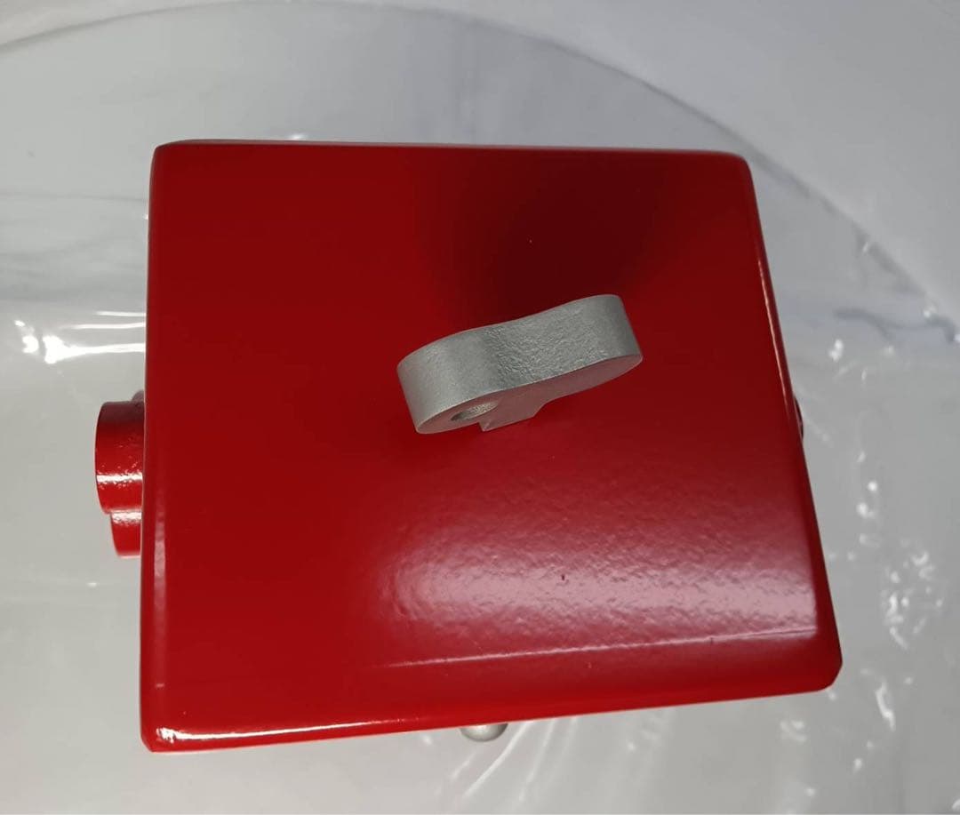 ete 木製 卓上 収納ボックス ロボット ピコ PICO 小物収納 インテリア