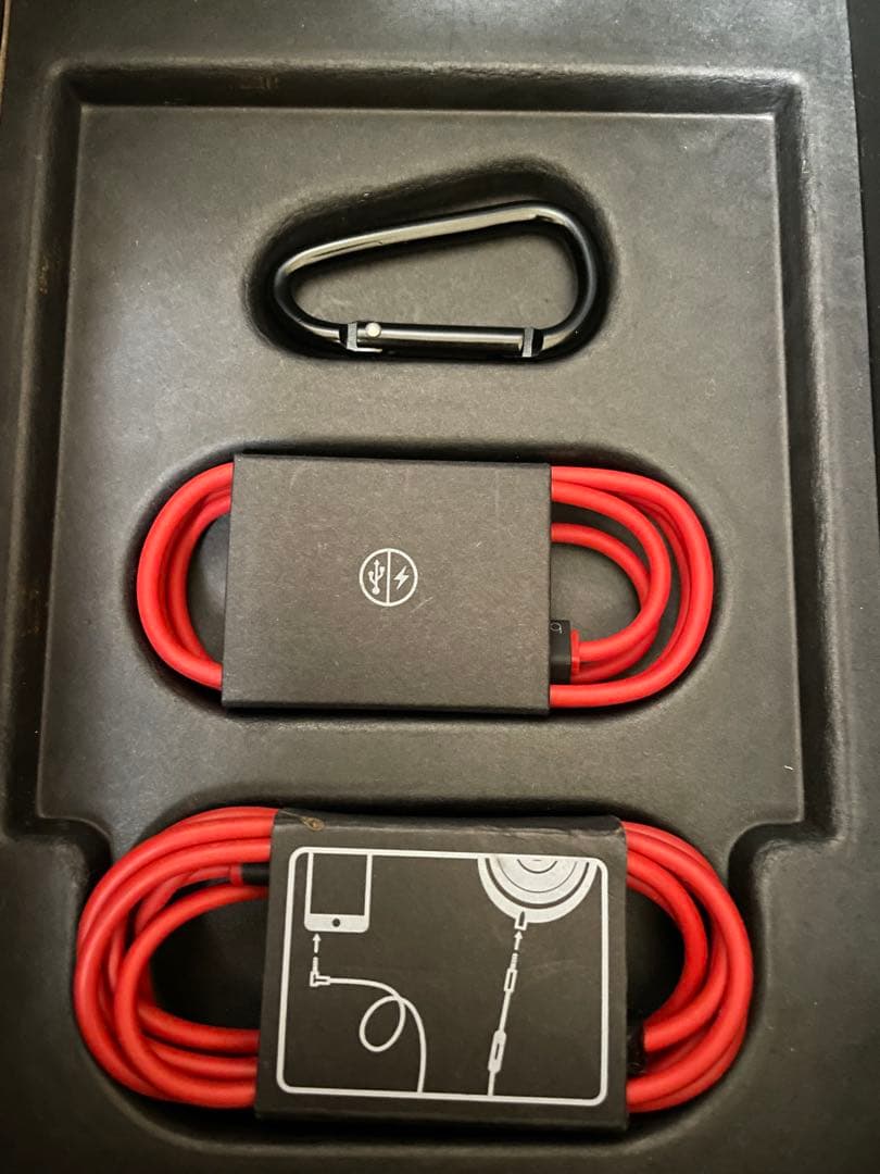 Beats Solo 2 Wireless ブラック