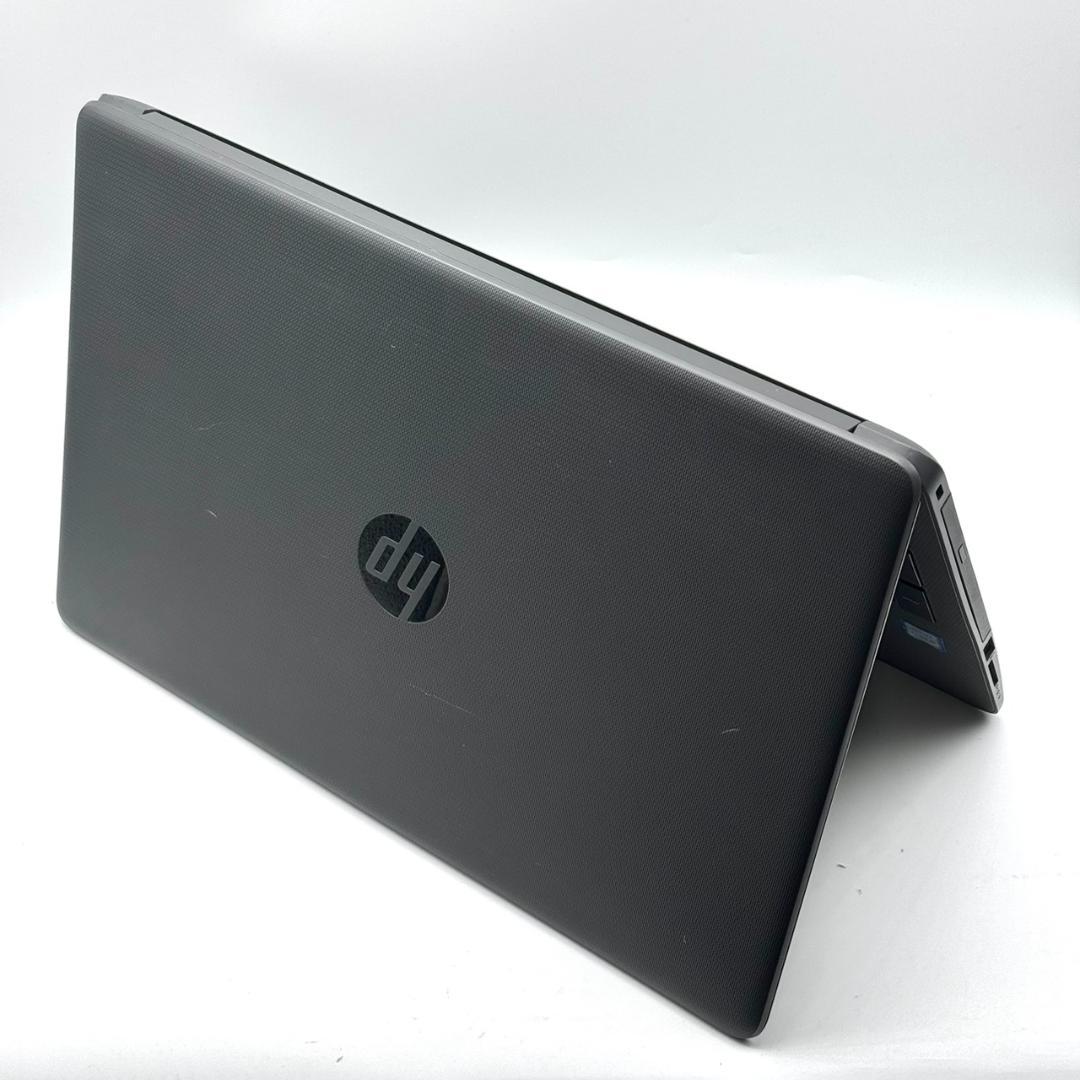HP 250 G7 Core i5-8265U 8世代 256GB 8GB