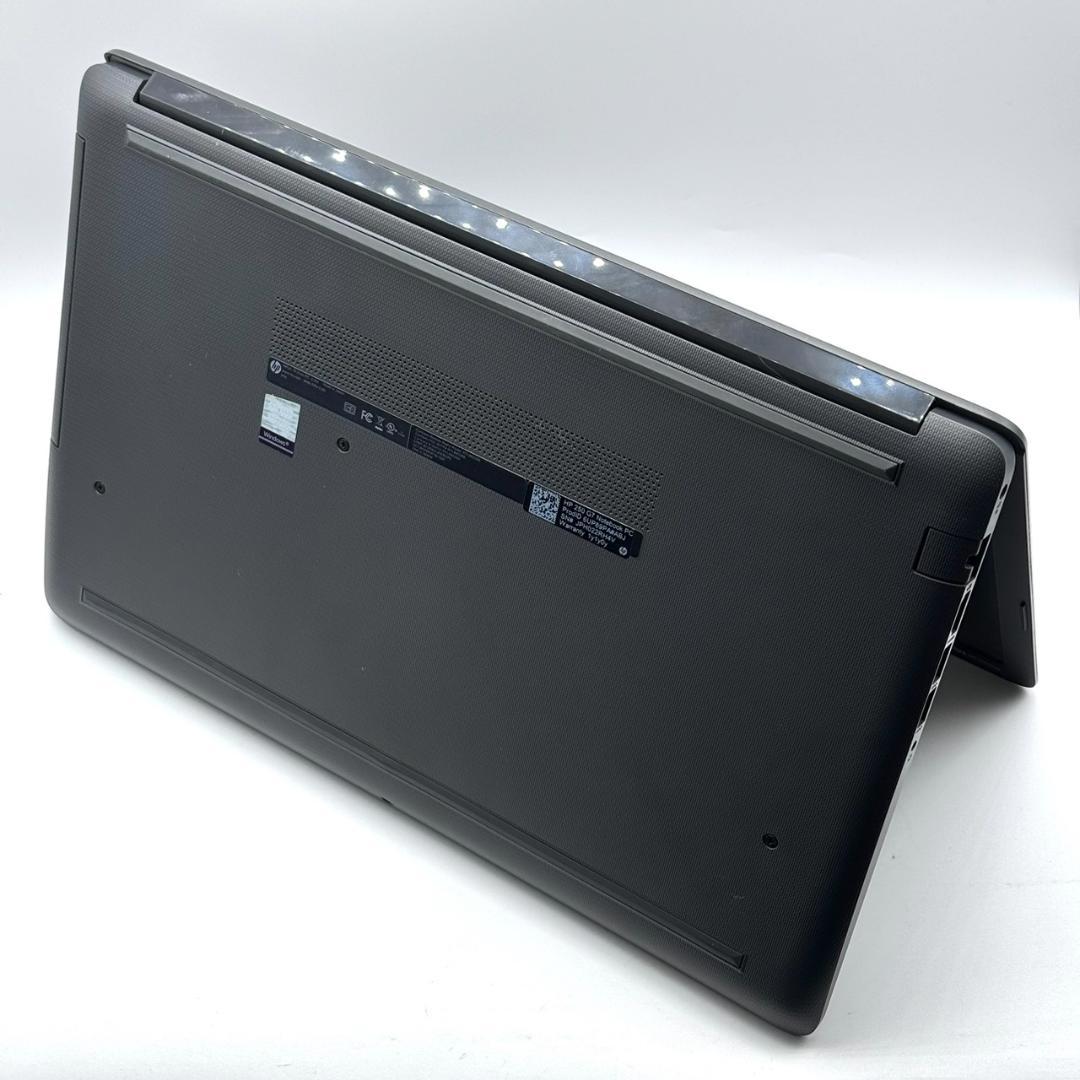 HP 250 G7 Core i5-8265U 8世代 256GB 8GB