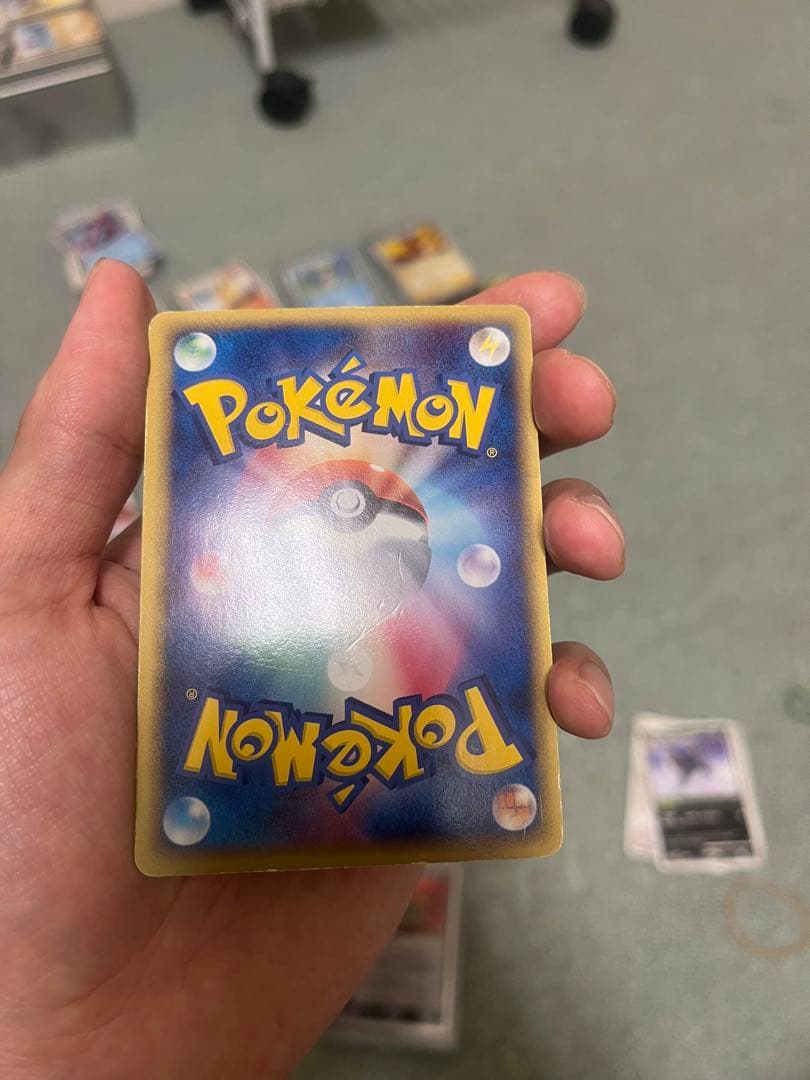 イーブイ・ブラッキーポケモンカードセット　レア