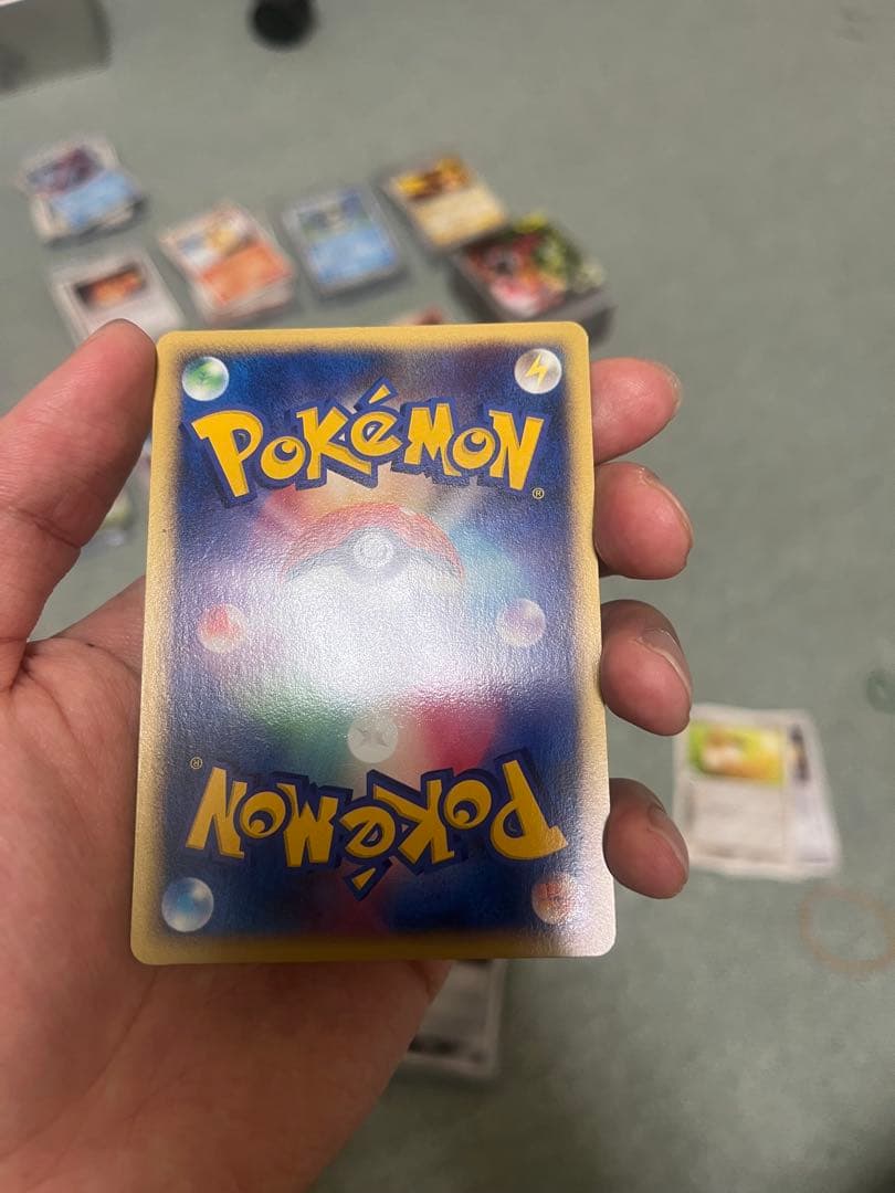 イーブイ・ブラッキーポケモンカードセット　レア