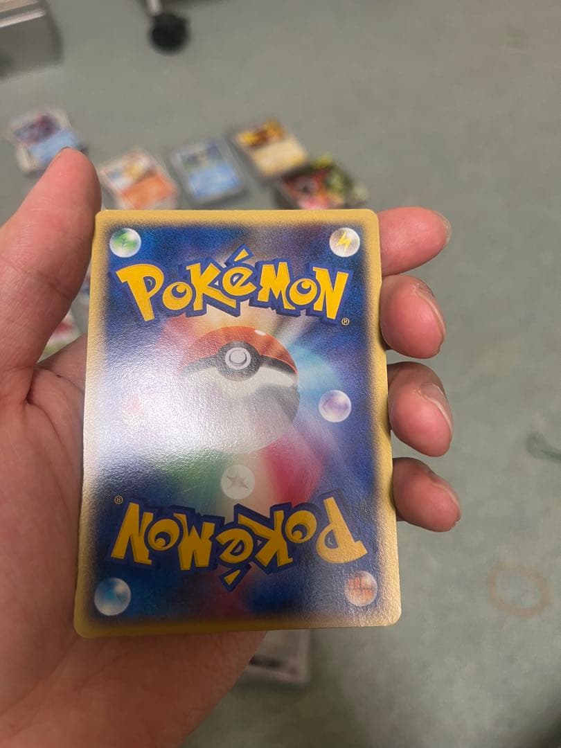 イーブイ・ブラッキーポケモンカードセット　レア