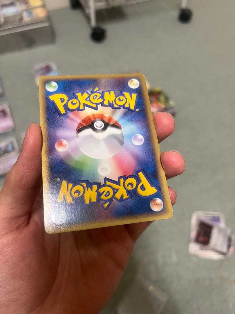 イーブイ・ブラッキーポケモンカードセット　レア