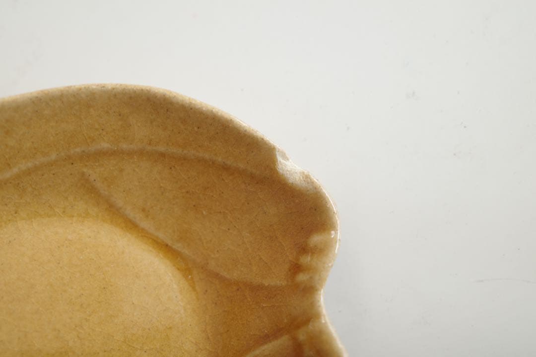 よしざわ窯　動物シリーズ　おしゃもじ皿