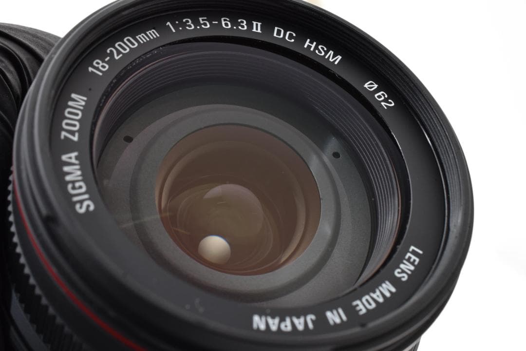 PENTAX K-5,18-200mmレンズセット #2877