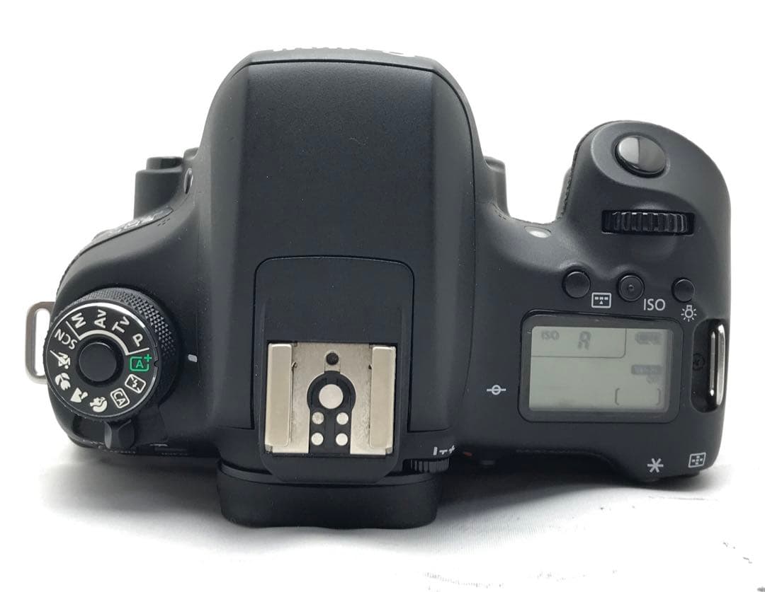 美品！Canon EOS 8000D ダブルレンズキット♪