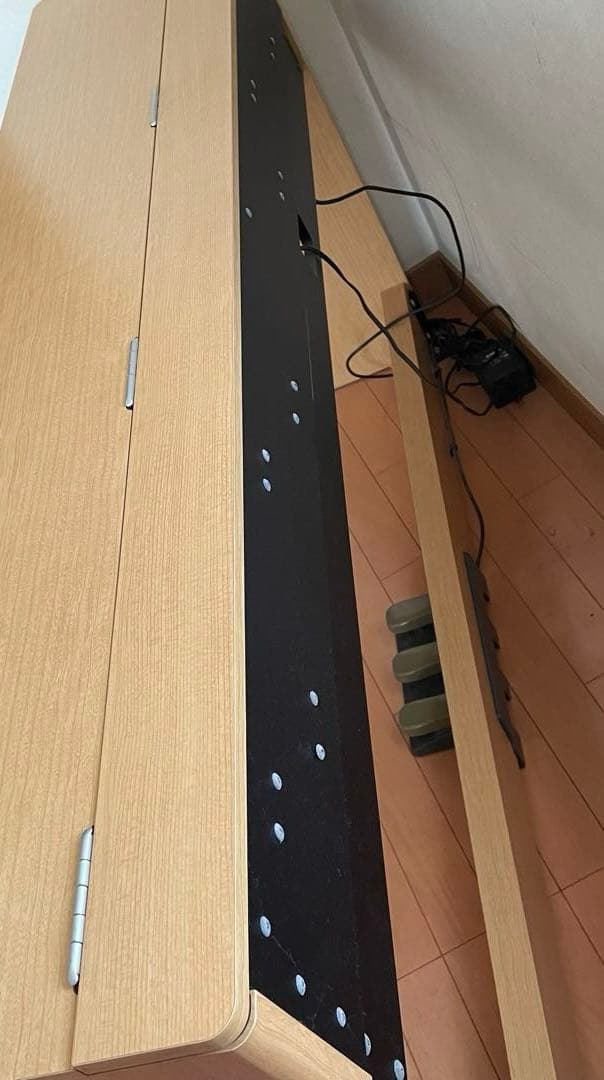 YAMAHA 88鍵盤 デジタルピアノ YDP-S30 07年製 電子ピアノ